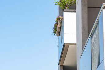Neubau von Wohnanlagen in 1. &amp; 2. Reihe in Lübeck <br>Bauzeit: 2017-2019 <br>Leistungsspektrum: HOAI Phase: 1-9